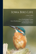 Iowa Bird Life; v.24: no.1 (1954)