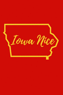 Iowa Nice