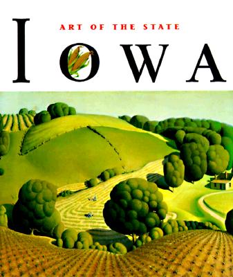 Iowa: The Spirit of America - Landau, Diana