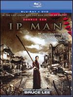 Ip Man [Blu-ray]