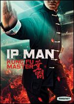 Ip Man: Kung Fu Master - Li Liming