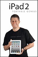 iPad 2 Portable Genius - McFedries, Paul