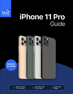 iPhone 11 Pro Guide