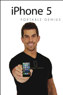 iPhone 5 Portable Genius