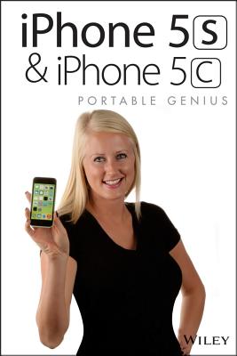 iPhone 5s and iPhone 5c Portable Genius - McFedries, Paul