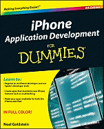 Iphone Application Development for Dummies 4th Edition