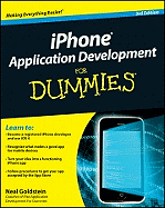 iPhone Application Development for Dummies
