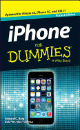 Iphone for Dummies - Baig, Edward C, and LeVitus, Bob