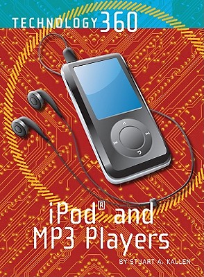 iPod and MP3 Players - Kallen, Stuart A