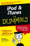 iPod & iTunes for Dummies - Bove, Tony, and Rhodes, Cheryl