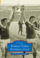 Ipswich Town Football Club - Garnett, Tony