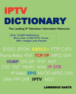 Iptv Dictionary;