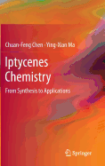 Iptycenes Chemistry: From Synthesis to Applications