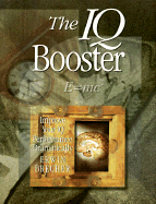 IQ Booster: Improve Your IQ Performance Dramatically - Brecher, Erwin