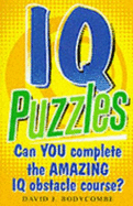 IQ puzzles