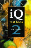 IQ Test Book