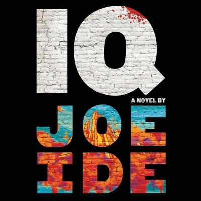 IQ - Ide, Joe, and Jones, Sullivan (Read by)