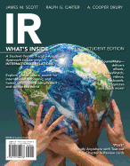 IR, 2014 Edition (with CourseMate Printed Access Card)