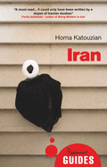 Iran: A Beginner's Guide