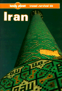 Iran: A Travel Survival Kit = Airaan