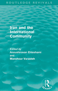 Iran and the International Community