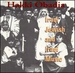 Iraqi Jewish and Iraqi Music