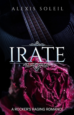 Irate - Johnson, Alexis A