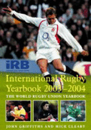 Irb Int'l Rugby Yrbook 2003/2004