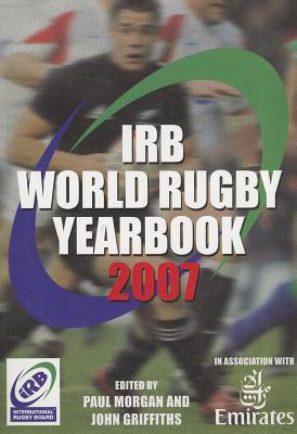 IRB Rugby Yearbook - Morgan, Paul (Editor)