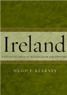 Ireland: Contested Ideas of Nationalism and History