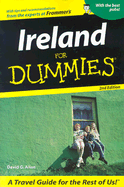 Ireland for Dummies (R) - Allan, David G
