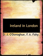 Ireland in London
