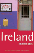 Ireland: The Rough Guide, Second Edition