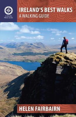 Ireland's Best Walks - Fairbairn, Helen