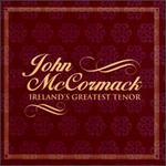 Ireland's Greatest Tenor - John McCormick