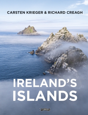 Ireland's Islands - Krieger, Carsten (Photographer), and Creagh, Richard