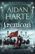 Irenicon: Book 1 of the Wave Trilogy - Harte, Aidan