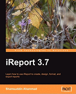 Ireport 3.7