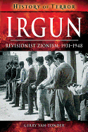 Irgun: Revisionist Zionism, 1931-1948