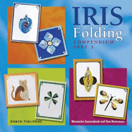 Iris Folding Compendium Part 3