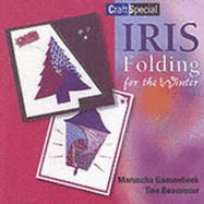 Iris Folding for the Winter