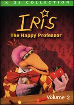 Iris the Happy Professor: Volume 2 - 