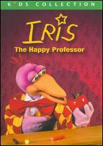 Iris: The Happy Professor - 