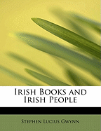 Irish Books and Irish People