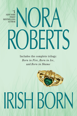 Irish Born - Roberts, Nora