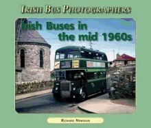Irish Buses in the Mid-1960's