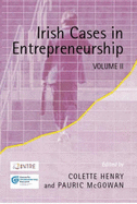 Irish Cases in Entrepreneurship