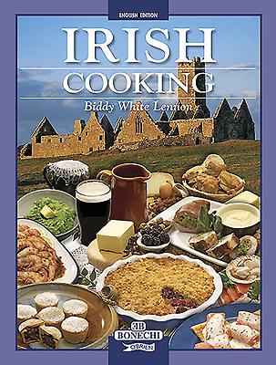 Irish Cooking - White Lennon, Biddy