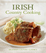 Irish Country Cooking