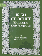 Irish Crochet: Technique and Projects
